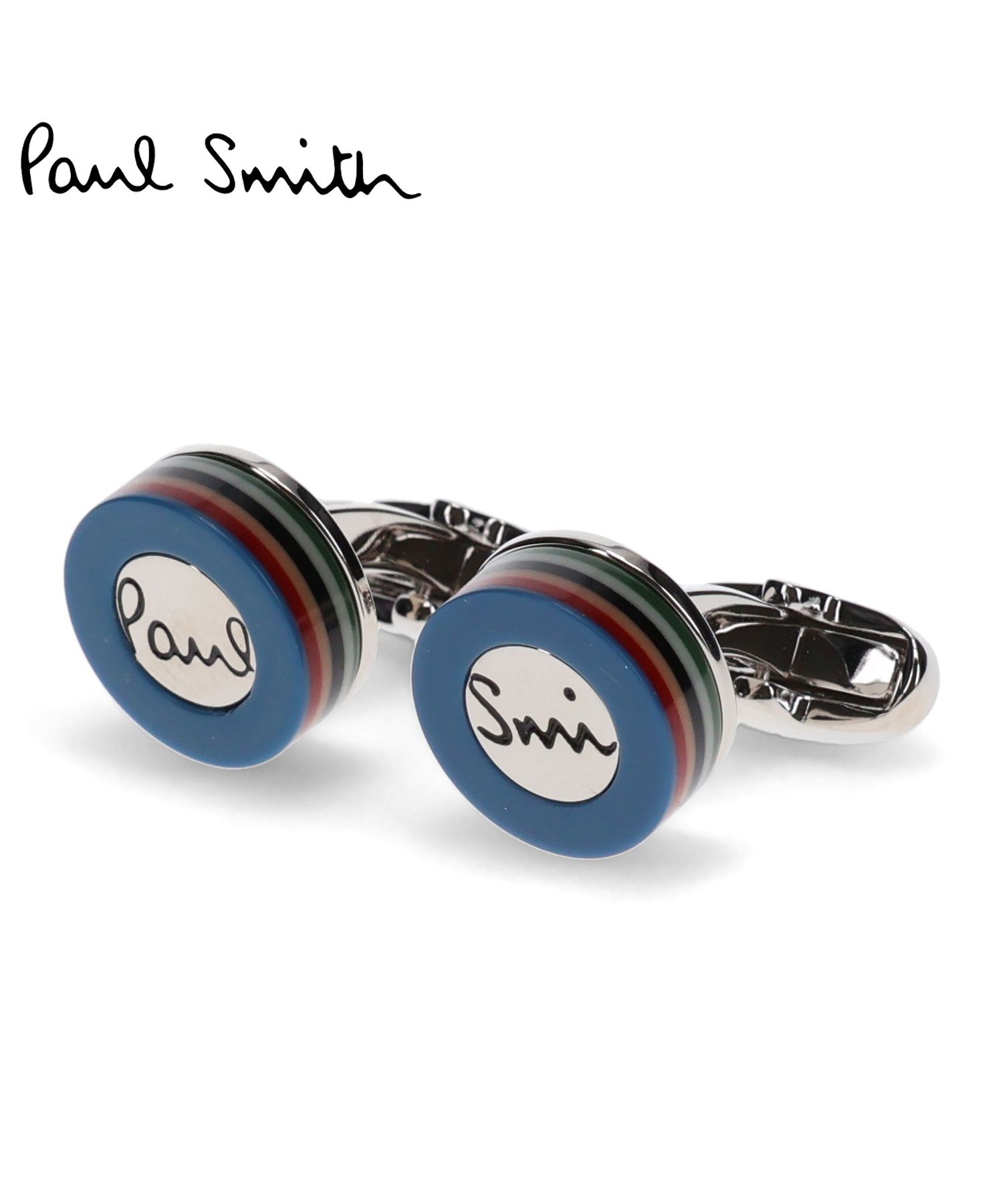 Paul Smith カフスボタン