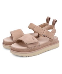 UGG/UGG アグ サンダル ストラップサンダル ゴールデンスター レディース GOLDEN STAR ブラック ブラウン ベージュ 黒 1136783/505231835