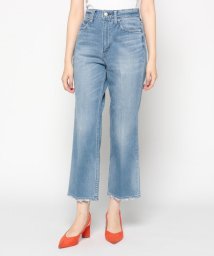 Healthy denim/Lotus Crop/505232082