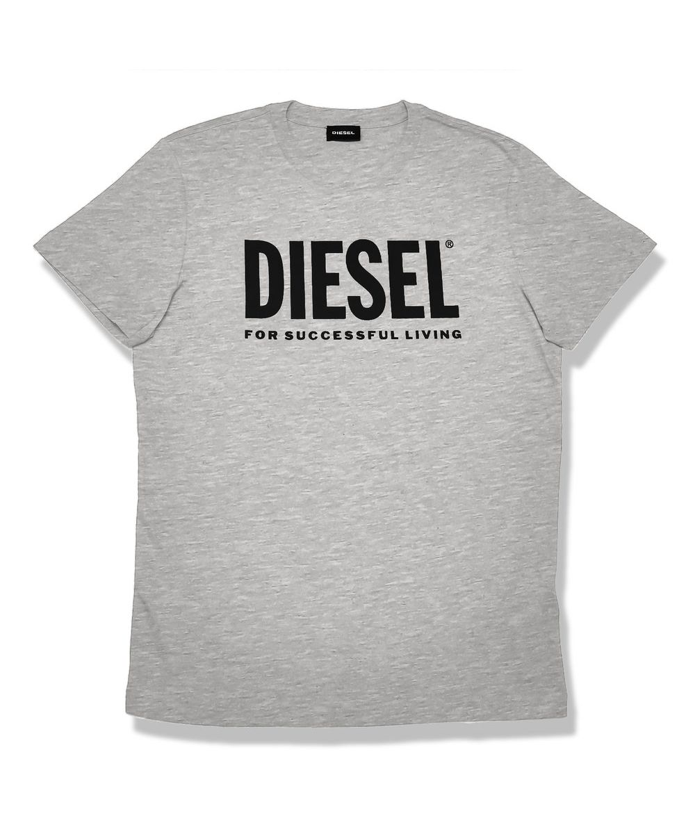 新品　DIESEL メンズ　XL 半袖　Tシャツ　ディーゼル