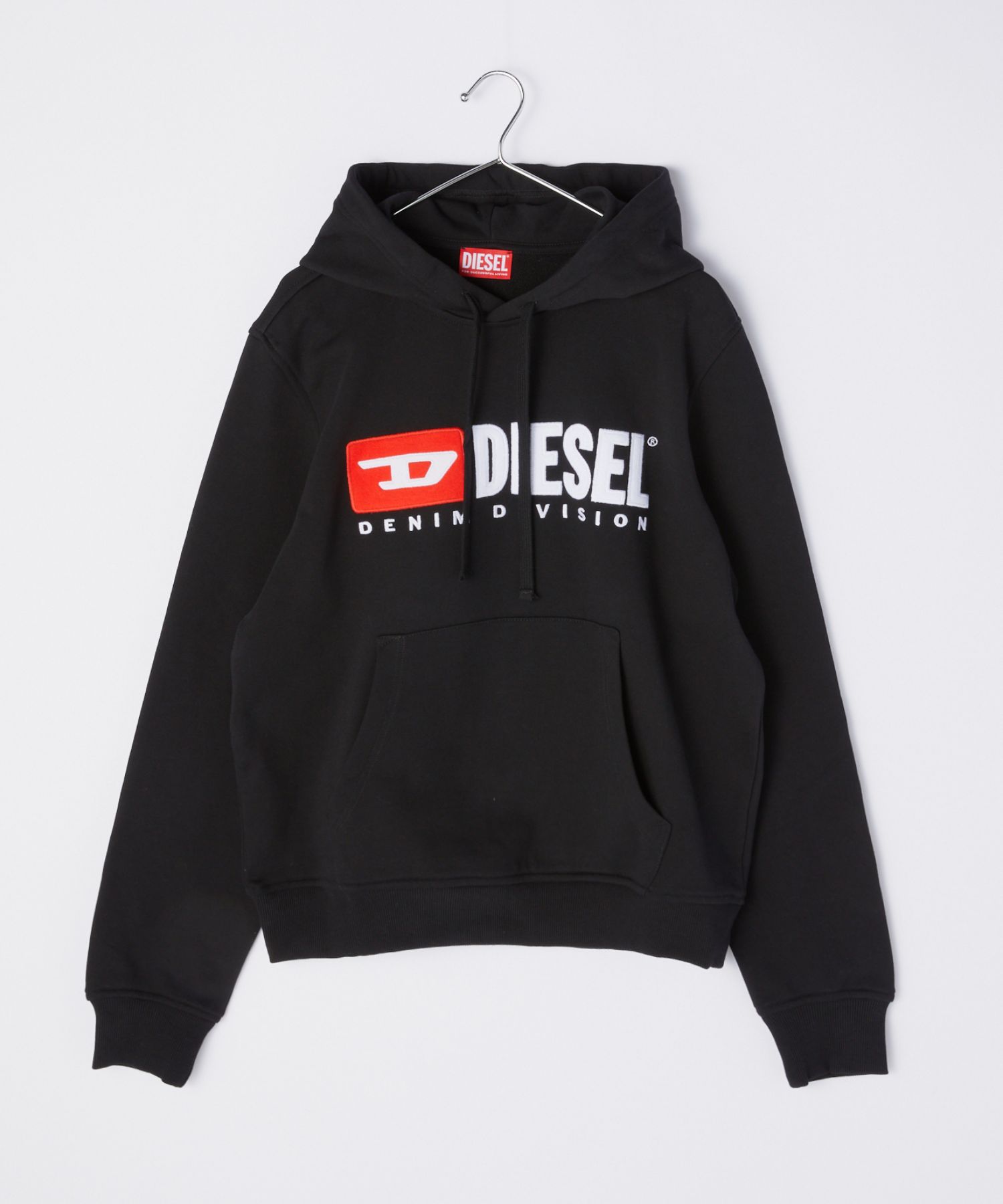 セール】ディーゼル DIESEL パーカー A03757 0BAWT メンズ トップス 