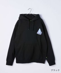 HUF/ハフ HUF PF00515 スウェット メンズ レディース トップス パーカー テッセラクト 長袖 フード トライアングルフーディ TESSERACT TT /505232883