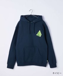 HUF/ハフ HUF PF00515 スウェット メンズ レディース トップス パーカー テッセラクト 長袖 フード トライアングルフーディ TESSERACT TT /505232883