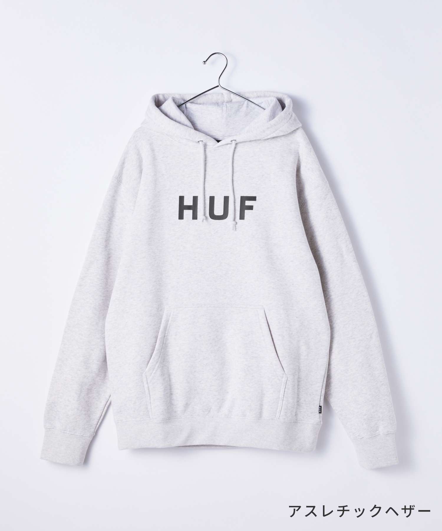 セール】ハフ HUF PF00490 パーカー メンズ トップス スウェット 長袖