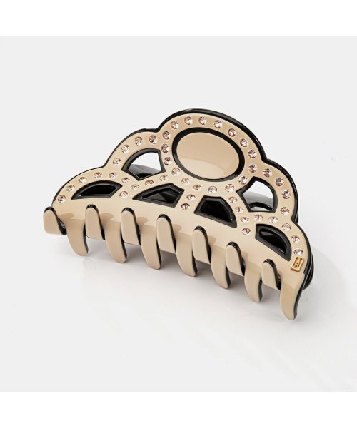 アレクサンドルドゥパリ ALEXANDRE DE PARIS ACCM－14288－03 ヘアーアクセサリー レディース アクセサリー クリップ CLIP M アクセサリー 5cm