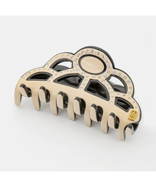 アレクサンドルドゥパリ ALEXANDRE DE PARIS ACCS－16163－02 ヘアーアクセサリー TIMELESS COLLECTION PINCE 人気・おすすめ｜使いやすい・旅行におすすめ 品質保証 全国発送 在庫限り