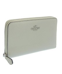 COACH/COACH コーチ MEDIUM ID ZIP WALLET 長財布/505233595