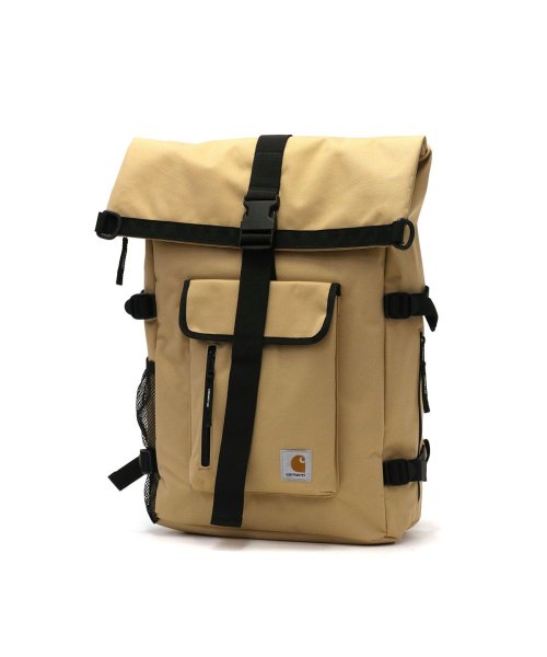 【日本正規品】カーハート リュック Carhartt WIP PHILIS BACKPACK フィリズバックパック B4 I026177 O1300066439(10010円)