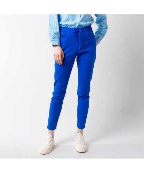 ストレッチスキニーイージーパンツ ストレッチスキニーイージーパンツ M1400120625(10725円)