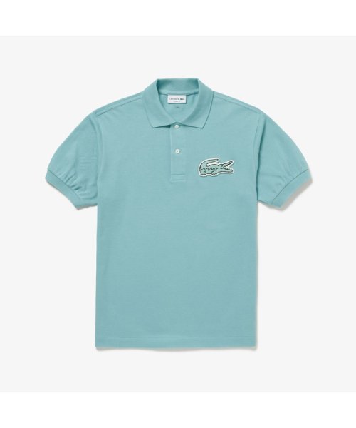 LACOSTE Mens(ラコステ　メンズ)/ビッグクロックヴィンテージL1212/ライトブルー