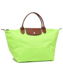 Longchamp/ロンシャン ハンドバッグ プリアージュオリジナル Mサイズ グリーン レディース LONGCHAMP 1623 089 355/505233227