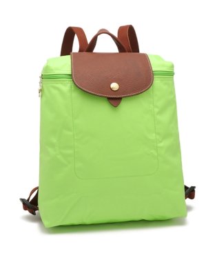 Longchamp/ロンシャン リュックサック バックパック プリアージュオリジナル グリーン レディース LONGCHAMP 1699 089 355/505233231