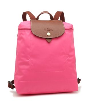 Longchamp/ロンシャン リュックサック バックパック プリアージュオリジナル ピンク レディース LONGCHAMP 1699 089 P73/505233233