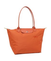 Longchamp/ロンシャン トートバッグ プリアージュグリーン Lサイズ オレンジ レディース LONGCHAMP 1899 919 P69/505233236