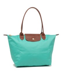 Longchamp/ロンシャン トートバッグ プリアージュオリジナル Mサイズ ブルー レディース LONGCHAMP 2605 089 P70/505233239