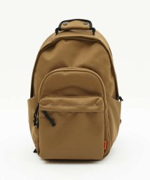 ABAHOUSE/3LAYER BACKPACK(3レイヤー バックパック)/エコバッグ付き/505234242