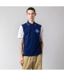 LACOSTE Mens/クルーマックスブレンドクラブラコステポロシャツ/505234513