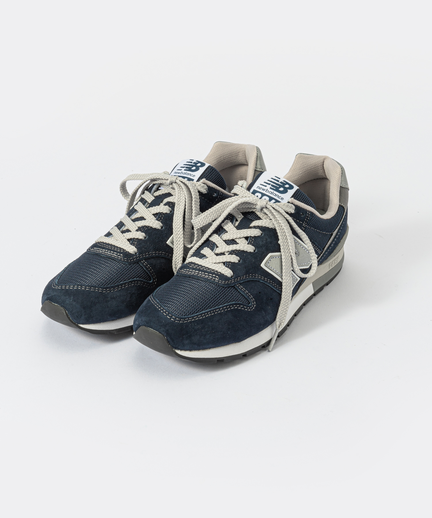 ☆ NEW BALANCE  996  スニーカー 25.5cm