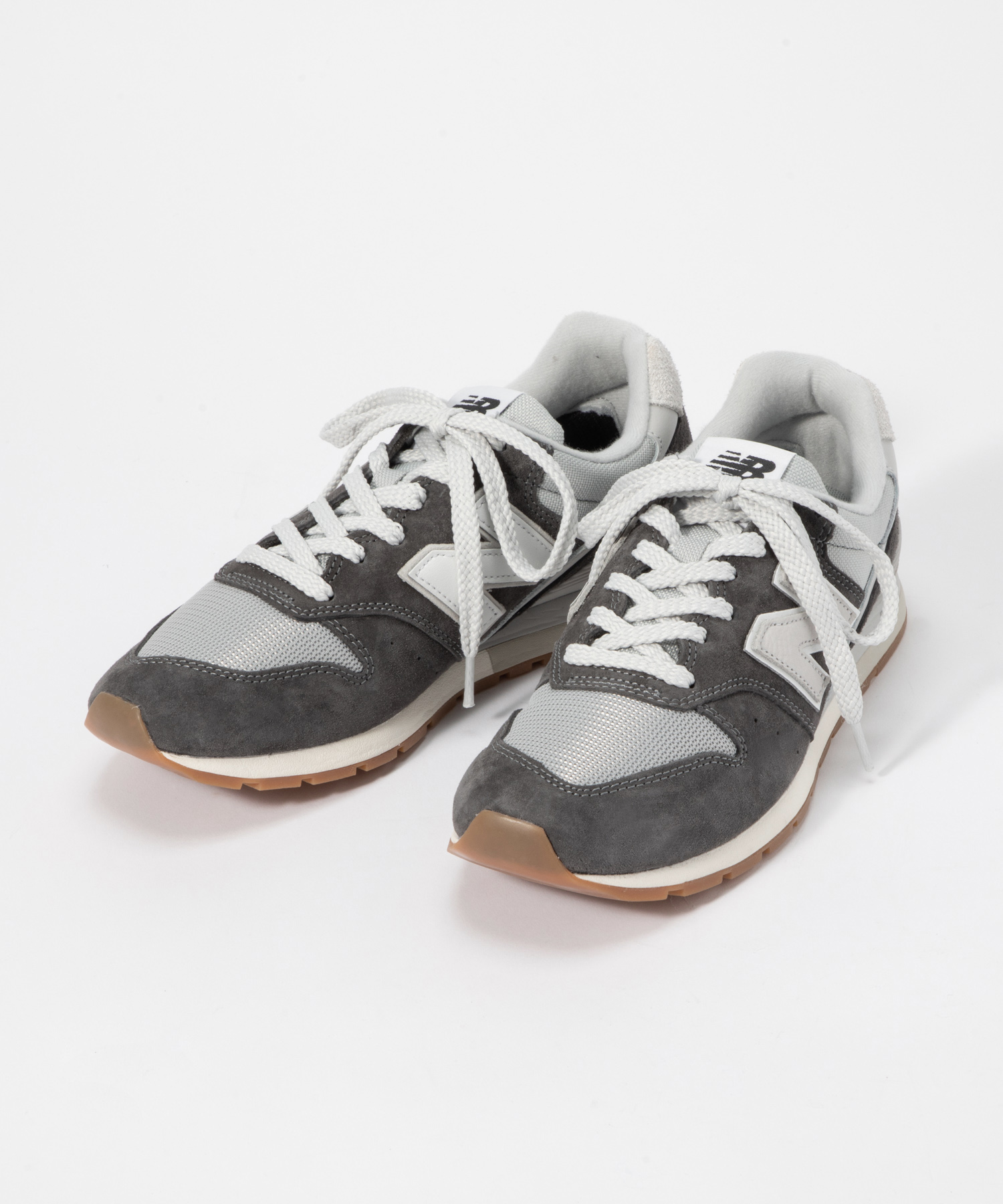 お買い得！ new balance CM996BF 23,5cm