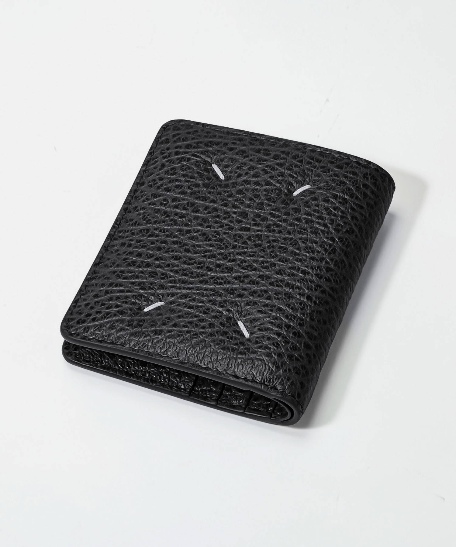 Maison Margiela メゾンマルジェラ 二つ折り財布　コンパクト財布