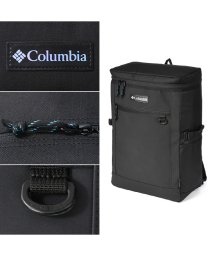 Columbia/コロンビア リュック 30L スクエア ボックス型 通学 男子 女子 高校生 中学生 大容量 メンズ レディース A4 B4 Columbia PU8626/505235098