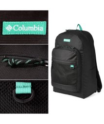 Columbia(コロンビア)/コロンビア リュック 30L 通学 男子 女子 高校生 中学生 大容量 メンズ レディース A4 B4 Columbia PU8627/ブラック