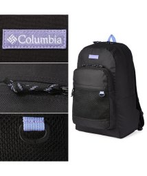 Columbia(コロンビア)/コロンビア リュック 30L 通学 男子 女子 高校生 中学生 大容量 メンズ レディース A4 B4 Columbia PU8627/ブラック系2