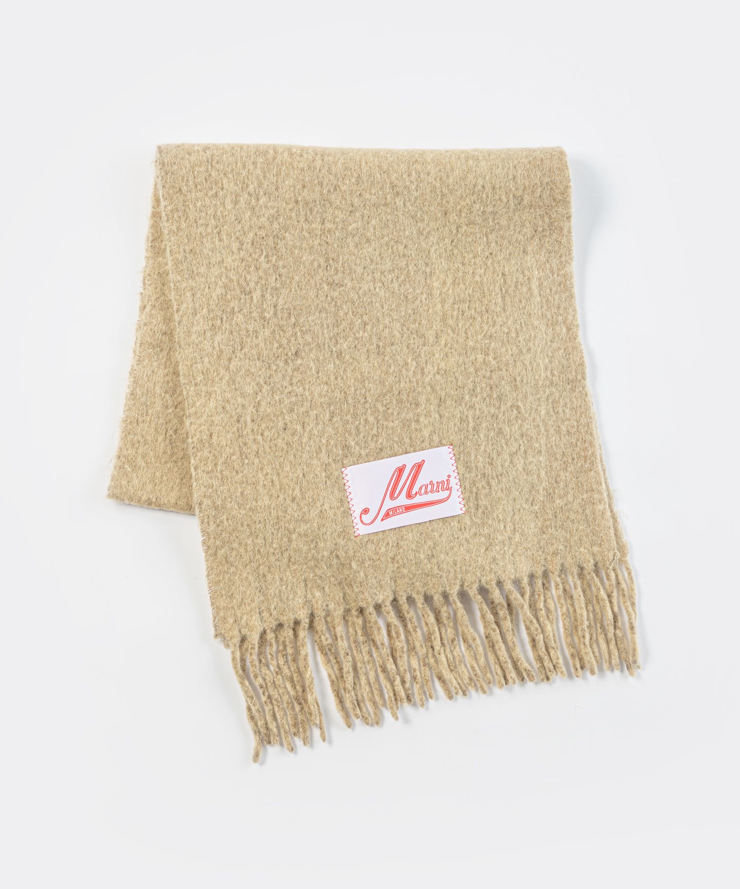 マルニ MARNI SCZC0033Q0 UAW004 マフラー メンズ レディース