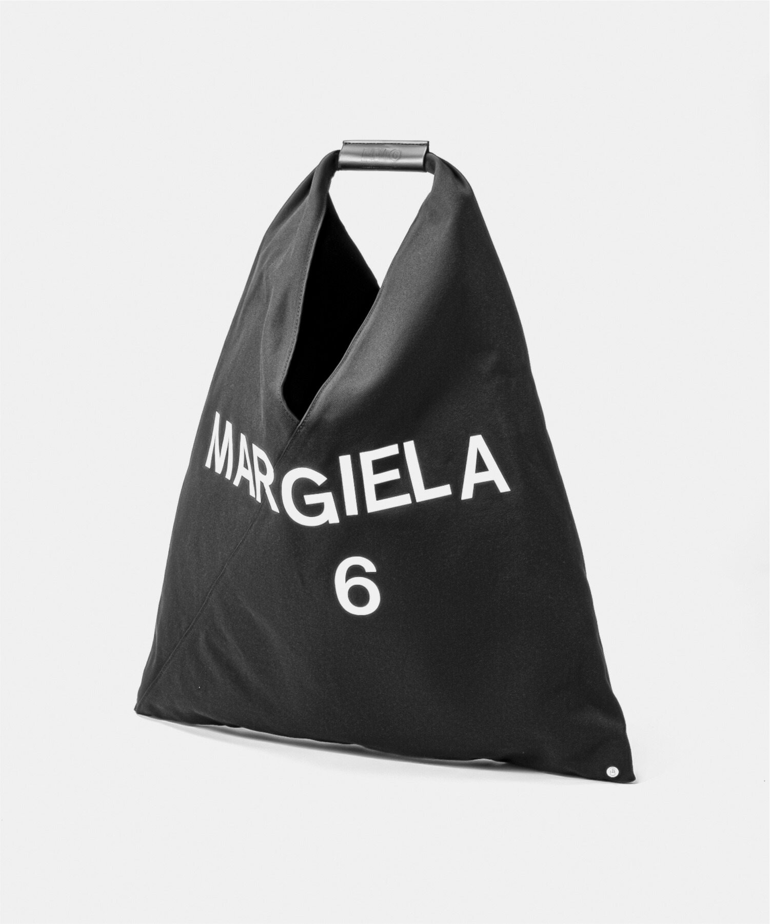 MM6 MAISON MARGIELA ロゴプリント ジャパニーズ バッグ