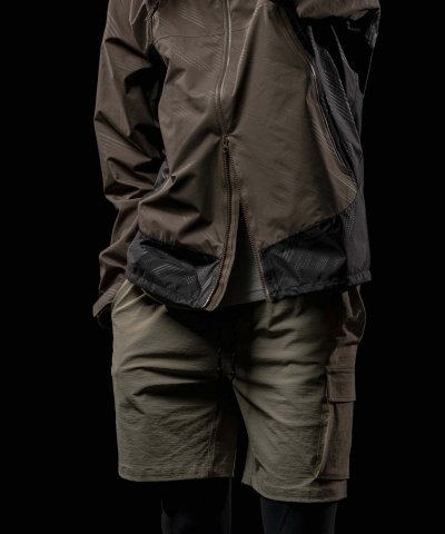 +phenix(プラスフェニックス) 4WAY Stretch Cordura