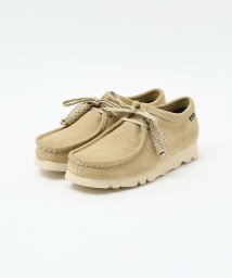 ABAHOUSE/【Clarks / クラークス】ワラビー ゴアテックス / Wallabee G/505236012