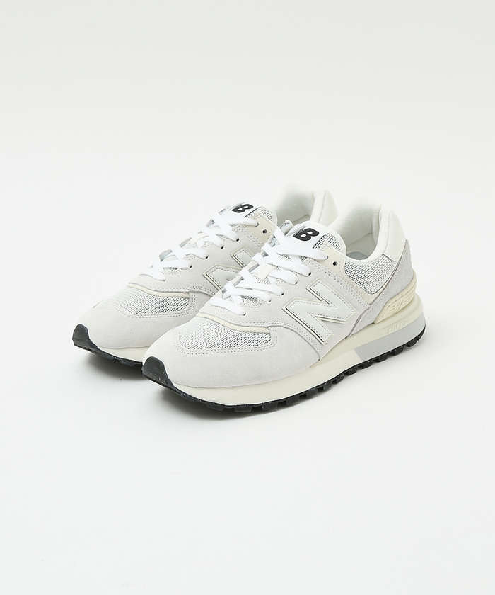 NEW BALANCE U574 Legacy 26cm - 靴