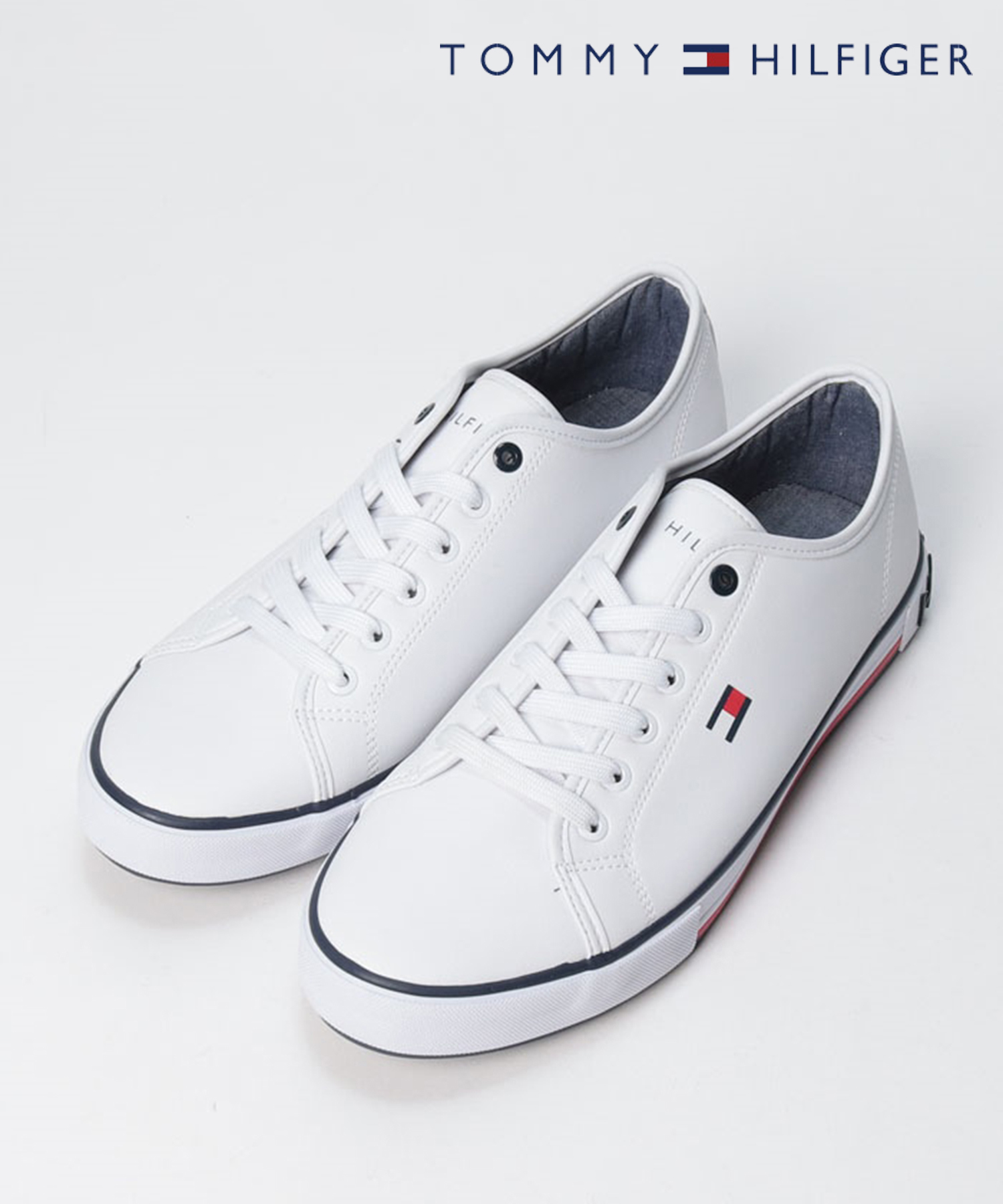 【セール】【TOMMY HILFIGER / トミーヒルフィガー】tmRADAM ...