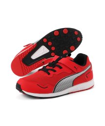 PUMA/キッズ プーマ スピードモンスター V4 スニーカー 17－24cm/505213939