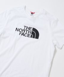 THE NORTH FACE(ザノースフェイス)/【THE NORTH FACE / ザ・ノースフェイス】Half Dome Easy Tee ハーフドームイージーTシャツ 2TX3/EASY TEE/ホワイト