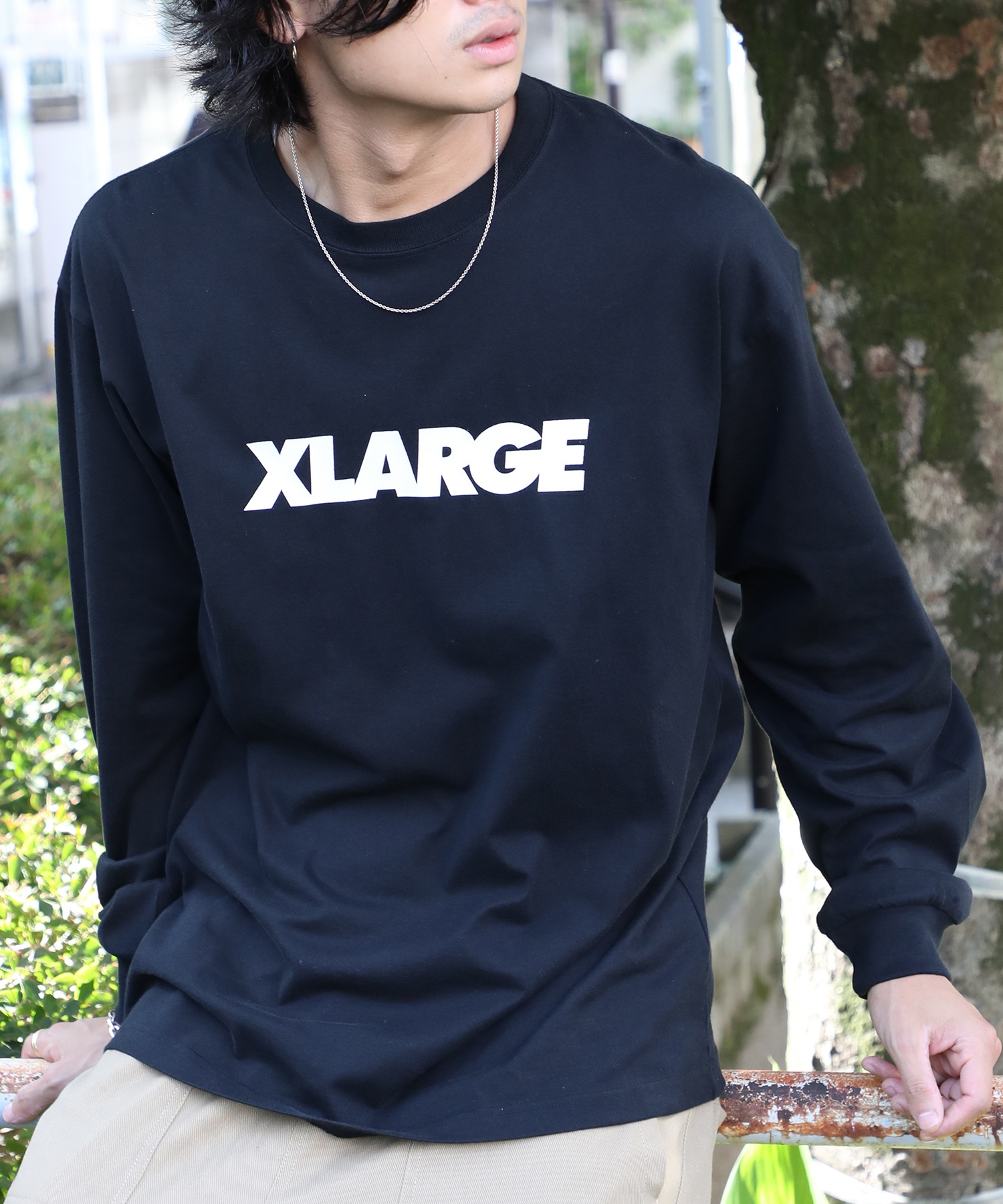 XLARGE エクストララージ スウェット　期間限定値下げ中