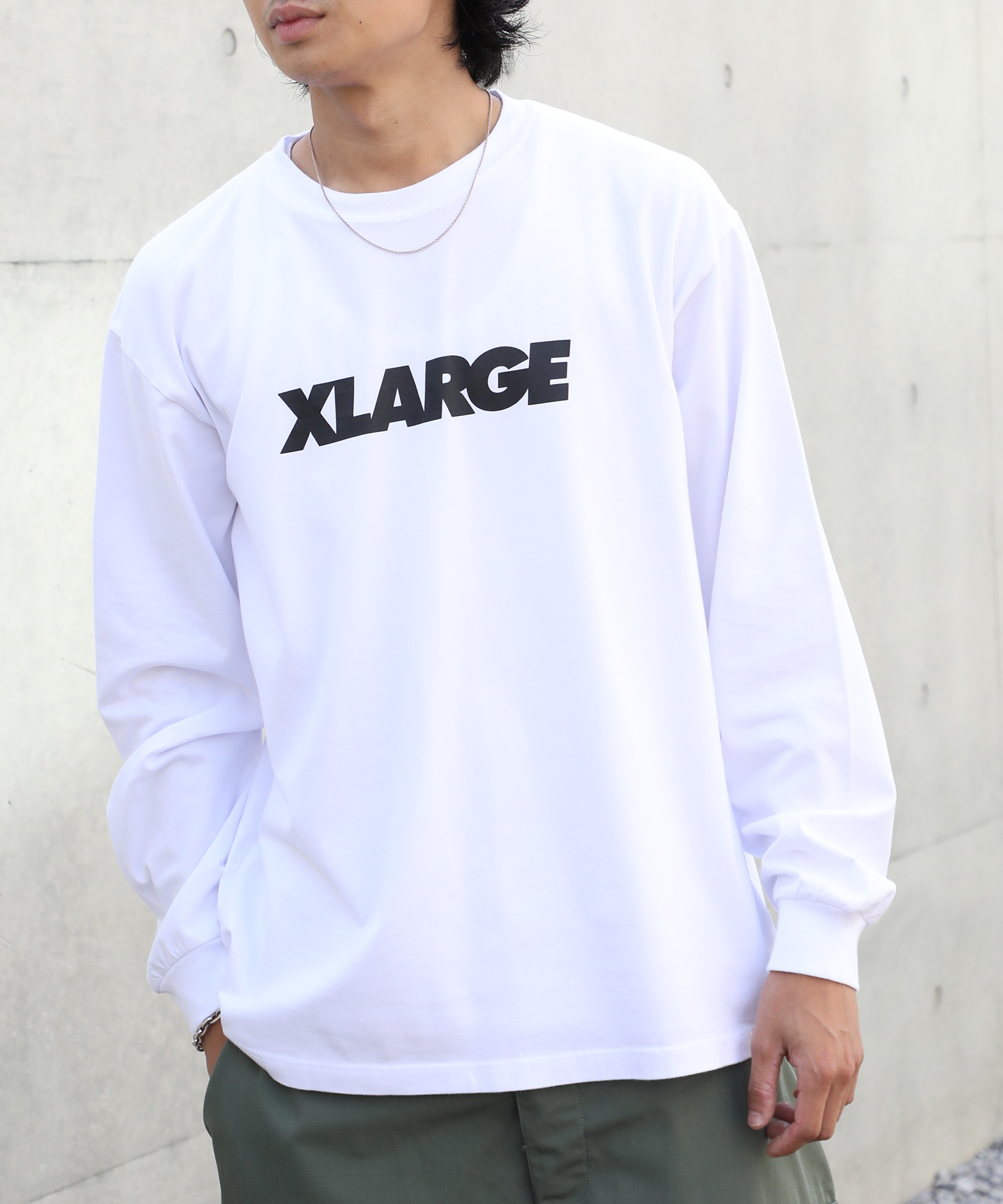 セール】 エクストララージ(XLARGE) |【XLARGE / エクストララージ