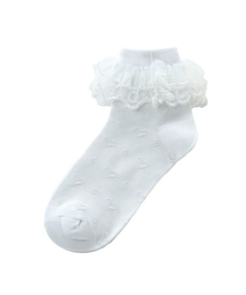 セール】靴下 キッズ フォーマル 2足セット 女の子 ソックス くつ下  