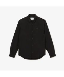 LACOSTE Mens/インサレーションシャツジャケット/505236656