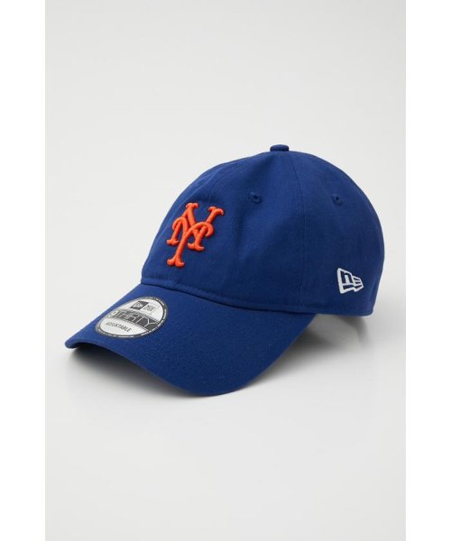 RODEO CROWNS WIDE BOWL(ロデオクラウンズワイドボウル)/NEW ERA MLB CAP/BLU