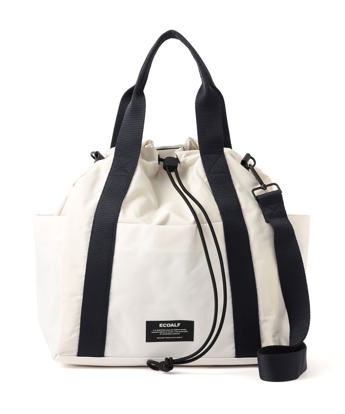 CLAUDIA 2WAY バッグ / CLAUDIA BAG UNISEX(505238237) | ECOALF