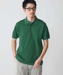 SHIPS MEN/【SHIPS別注】LACOSTE: クラシック ニットリブ ポロシャツ/505238447