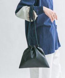 KBF(ケービーエフ)/ロープBAG/BLACK