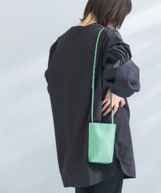 URBAN RESEARCH/GANNI　Banner Small Crossbody/505238919