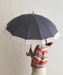 LBC/【撥水】切り継ぎ 晴雨兼用 長傘/505110730