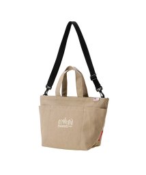 Manhattan Portage/Whitestone Tote Bag Canvas/505226307