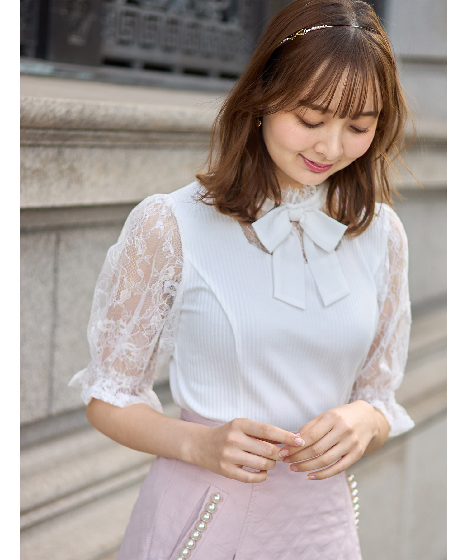 新品☆トッコクローゼット M トップス - その他