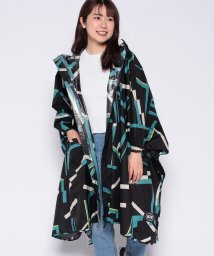 KiU(KiU)/KIU RAIN PONCHO－Daily/ブルー