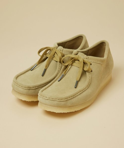 CLARKS Wallabee CLARKS