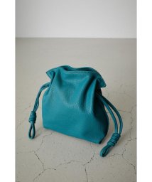 AZUL by moussy/DRAWSTRING POUCH BAG/505239342